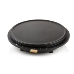 Domo Crêpière 1500 W DO9227P -Smeg Shop 780222 3 2 Crepiere 1500 W DO9227P Domo