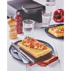 Gaufrier Tarti Gaufres 29424 -Smeg Shop 780224 3 2 Gaufrier Tarti gaufres 29424 Lagrange