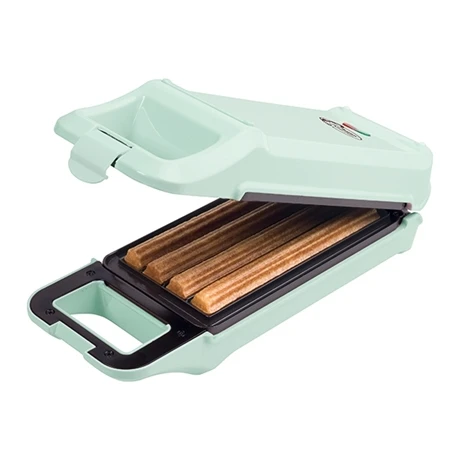 Bestron Appareil à Churros ACHM200M 700 W 3 Bestron Appareil à Churros ACHM200M 700 W