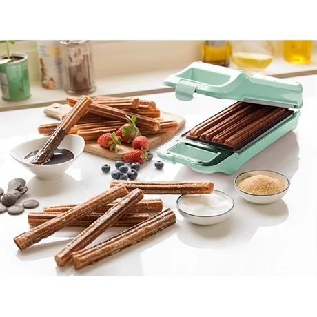 Bestron Appareil à Churros ACHM200M 700 W 4 Bestron Appareil à Churros ACHM200M 700 W – Image 2