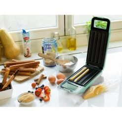 Bestron Appareil à Churros ACHM200M 700 W 10 Bestron Appareil à Churros ACHM200M 700 W -Smeg Shop 780226 3 1 Appareil a churros ACHM200M 700 W Bestron