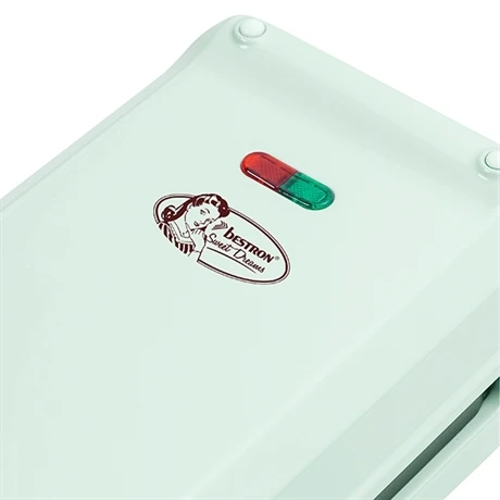 Bestron Appareil à Churros ACHM200M 700 W 7 Bestron Appareil à Churros ACHM200M 700 W – Image 5