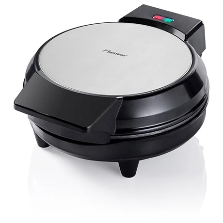 Bestron Gaufrier Petits Cœurs AWM700S 700 W 5 Bestron Gaufrier Petits Cœurs AWM700S 700 W – Image 4