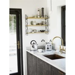 Cuisinart Toaster 2 Tranches Gris Perle 900 W -Smeg Shop 780229 2 2 Toaster 2 tranches Gris perle 900 W Cuisinart