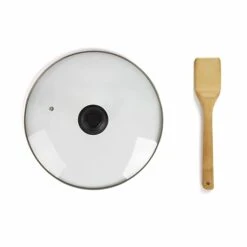 Wok électrique 1500 W DOC128A -Smeg Shop 780234 3 1 Wok electrique 1500 W DOC128A