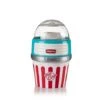 Ariete Appareil à Popcorn 1100 W 2957 Bleu -Smeg Shop 780241 0 1 Appareil a popcorn 1100 W 2957 bleu Ariete