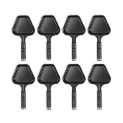 LIVOO Appareil à Raclette Grill Et Fondue 8 Personnes 1900 W DOC265 -Smeg Shop 780247 3 2 Appareil a raclette grill et fondue 8 personnes 1900 W DOC265 Livoo