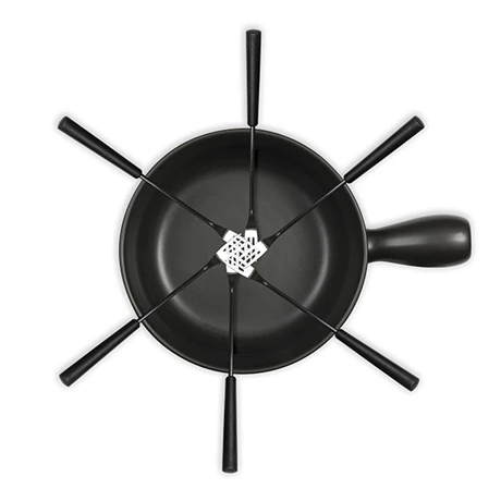 LIVOO Appareil à Fondue électrique 1500 W DOC262 4 LIVOO Appareil à Fondue électrique 1500 W DOC262 – Image 2