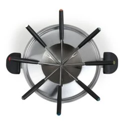 LIVOO Appareil à Fondue 1,8 L 8 Personnes 1000 W DOC263 9 LIVOO Appareil à Fondue 1,8 L 8 Personnes 1000 W DOC263 -Smeg Shop 780250 2 2 Appareil a fondue 1 8 L 8 personnes 1000 W DOC263 Livoo