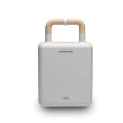 Gaufrier Croque-monsieur 600 W KG2006-1 Blanc 8 Gaufrier Croque-monsieur 600 W KG2006-1 Blanc -Smeg Shop 780257 2 1 Gaufrier croque monsieur 600 W KG2006 1 blanc ADE