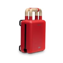 Gaufrier Croque-monsieur 600 W KG2006-2 Rouge -Smeg Shop 780258 3 1 Gaufrier croque monsieur 600 W KG2006 2 rouge ADE