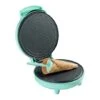 Bestron Gaufrier à Cornets 700 W Sweet Dreams Vert Menthe 1 Bestron Gaufrier à Cornets 700 W Sweet Dreams Vert Menthe -Smeg Shop 780264 0 1 Gaufrier a cornets 700 W Sweet Dreams vert menthe Bestron