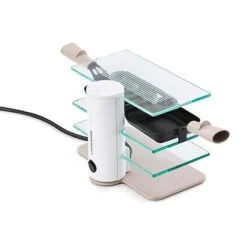 Raclette 2 Personnes Transparence MINERAL 10 Raclette 2 Personnes Transparence MINERAL -Smeg Shop 780282 3 1 Raclette 2 personnes Transparence MINERAL Lagrange