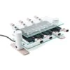 Raclette 8 Personnes Transparence MINERAL -Smeg Shop 780284 0 1 Raclette 8 personnes Transparence MINERAL Lagrange