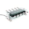 Raclette 10 Personnes Transparence MINERAL
