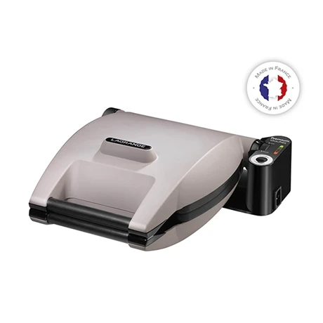 Gaufrier électrique Premium Gaufres® MINERAL 2 Plaques + Pique à Gaufres 7 Gaufrier électrique Premium Gaufres® MINERAL 2 Plaques + Pique à Gaufres – Image 5