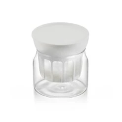 Yaourtière Fromagère 4 Programmes 20 W Noir -Smeg Shop 780299 3 1 Yaourtiere fromagere 4 programmes 20 W noir Naturamix