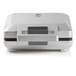 Domo Gaufrier 1600 W DO9250W -Smeg Shop 780302 2 1 Gaufrier 1600 W DO9250W Domo