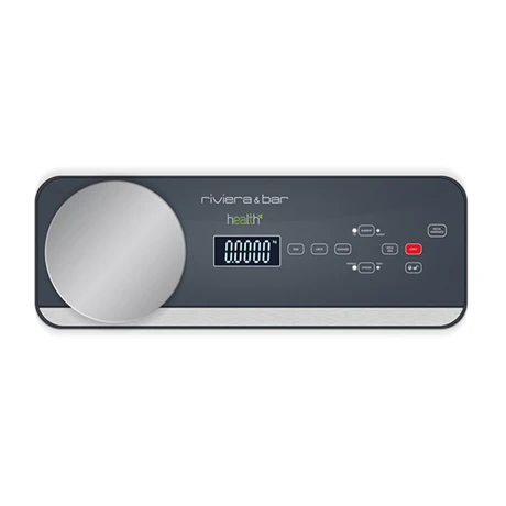 Appareil De Mise Sous-vide Avec Balance Intégrée PSV660 6 Appareil De Mise Sous-vide Avec Balance Intégrée PSV660 – Image 4