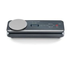 Appareil De Mise Sous-vide Avec Balance Intégrée PSV660 11 Appareil De Mise Sous-vide Avec Balance Intégrée PSV660 -Smeg Shop 780305 4 1 Appareil de mise sous vide avec balance integree PSV660 Riviera et bar