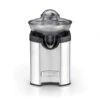 Cuisinart Presse-Agrumes électrique Centrifugeuse 100 W CCJ210E 2 Cuisinart Presse-Agrumes électrique Centrifugeuse 100 W CCJ210E -Smeg Shop 78079 0 2 Presse Agrumes electrique centrifugeuse 100 W CCJ210E Cuisinart