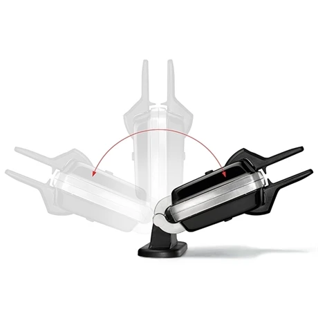 Gaufrier Super 2 1000 W Noir 5 Gaufrier Super 2 1000 W Noir – Image 3