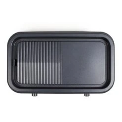 LIVOO Plancha Grill électrique DOC289 -Smeg Shop 781048 2 1 Plancha grill electrique DOC289 Livoo