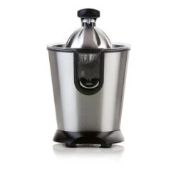Domo Presse Agrumes électrique Inox 160 W DO9173J -Smeg Shop 78145 1 1 Presse agrumes electrique inox 160 W DO9173J Domo