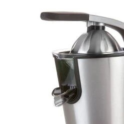 Domo Presse Agrumes électrique Inox 160 W DO9173J -Smeg Shop 78145 3 1 Presse agrumes electrique inox 160 W DO9173J Domo