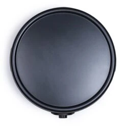 Domo Crépières XXL 38 Cm 1350 W -Smeg Shop 784000 2 1 Crepieres XXL 38 cm 1350 W Domo