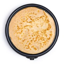 Domo Crépières XXL 38 Cm 1350 W -Smeg Shop 784000 3 1 Crepieres XXL 38 cm 1350 W Domo