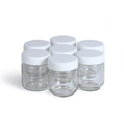 LIVOO Yaourtière Digitale 7 Pots 18 W DOP216 10 LIVOO Yaourtière Digitale 7 Pots 18 W DOP216 -Smeg Shop 784004 3 2 Yaourtiere digitale 7 pots 18 W DOP216 Livoo