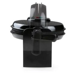 Domo Gaufrier Rotatif 1000 W DO9223W -Smeg Shop 784006 4 1 Gaufrier rotatif 1000 W DO9223W Domo