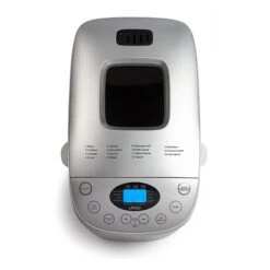 LIVOO Machine à Pain - 15 Programmes 850 W DOP205W 8 LIVOO Machine à Pain - 15 Programmes 850 W DOP205W -Smeg Shop 784007 1 1 Machine a pain 15 programmes 850 W DOP205W Livoo