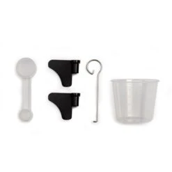 LIVOO Machine à Pain - 15 Programmes 850 W DOP205W 10 LIVOO Machine à Pain - 15 Programmes 850 W DOP205W -Smeg Shop 784007 3 1 Machine a pain 15 programmes 850 W DOP205W Livoo