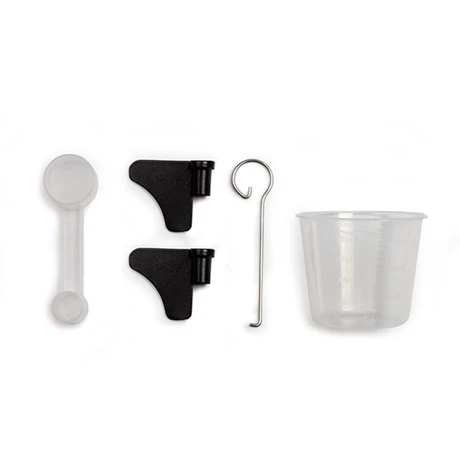 LIVOO Machine à Pain - 15 Programmes 850 W DOP205W 6 LIVOO Machine à Pain - 15 Programmes 850 W DOP205W – Image 4