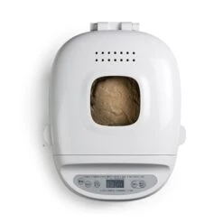 Domo Machine à Pain Auto - 11 Programmes 550 W B3951 -Smeg Shop 784008 2 1 Machine a pain auto 11 programmes 550 W B3951 Domo