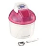 Sorbetière électrique Framboise 1.8 L